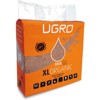 UGro Organic XL 70 l