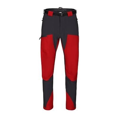 Direct Alpine Mountainer Tech 1.0 anthracite/red – Hledejceny.cz