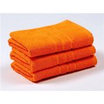 Profod Ručník Sofie oranžová 30 x 50 cm – Hledejceny.cz