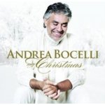 Bocelli Andrea - My Christmas CD – Hledejceny.cz