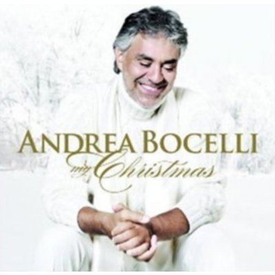 Bocelli Andrea - My Christmas CD – Hledejceny.cz
