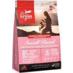 Orijen Small Breed 1,8 kg – Hledejceny.cz