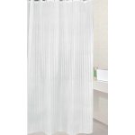 Aqualine polyester bílá ZP001 180 x 200 cm – Zboží Dáma