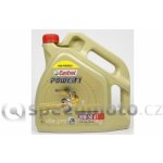 Castrol Power 1 4T 20W-50 4 l – Sleviste.cz