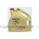 Castrol Power 1 4T 20W-50 4 l – Hledejceny.cz