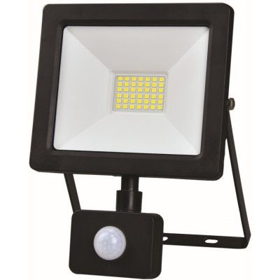 led reflektor s cidlem pohybu 30w – Heureka.cz