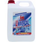 Io Splendo Univerzal univerzální čistič nejen na skleněné povrchy 5 l – Hledejceny.cz