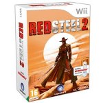 Red Steel 2 – Hledejceny.cz