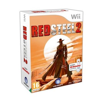 Red Steel 2