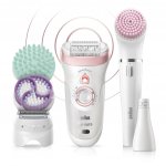 Braun Silk-épil Beauty Set 9 9-995 – Zbozi.Blesk.cz