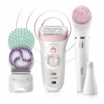 Braun Silk-épil Beauty Set 9 9-995 – Sleviste.cz