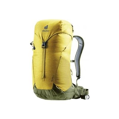 Deuter AC Lite 16 Turmeric khaki – Hledejceny.cz