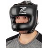 Boxerská helma ZEBRA PRO FACE BAR