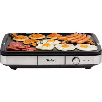 Tefal CB690D Maxi Plancha XXL – Zboží Dáma