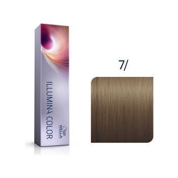 Wella Illumina Color barva na vlasy 7 60 ml