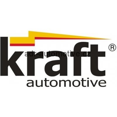 KRAFT AUTOMOTIVE 8102001 Sklo do zrcátka, vnější zrcátko (8102001) | Zboží Auto