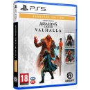 Assassin's Creed: Valhalla (Ragnarok Edition)