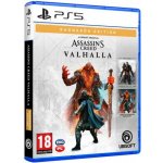 Assassin's Creed: Valhalla (Ragnarok Edition) – Hledejceny.cz