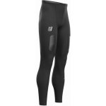 Compressport Winter Trail Under Control Full Tights Černá – Zboží Dáma