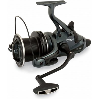 Shimano Big Baitrunner CI4+ LC 14000 XTB LongCast – Zboží Dáma