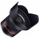 Samyang 12mm f/2 NCS CS Fujifilm X