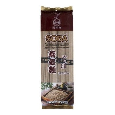 Nudle Soba Eaglobe 300 g – Zboží Dáma