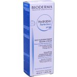 Bioderma Hydrabio Perfecteur Smoothing Moisturising care SPF30 40 ml – Hledejceny.cz