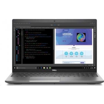 Dell Precision 3580 0HXJD