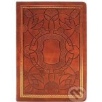 Notes ANTIQUE AMBER – Zboží Mobilmania