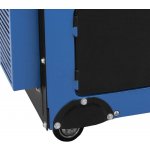 Güde GSE 5501 DSG 40588 – Zboží Dáma