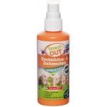 MFH Insect-OUT dětský repelent proti komárům a klíšťatům spray 100 ml – Zboží Mobilmania