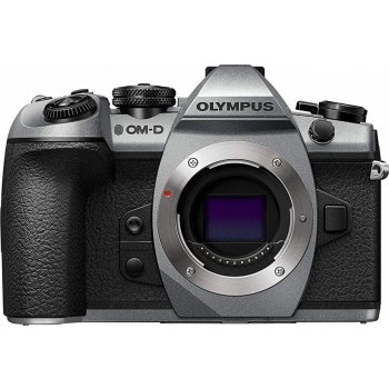 Olympus OM-D E-M1 II