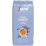 Segafredo Passione Lungo 1 kg – Zboží Mobilmania