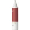 Barva na vlasy Milk Shake Conditioning Direct Colour Light Red tónovací barva 100 ml