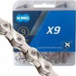 KMC X9 – Zboží Dáma