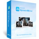 ApowerMirror - Firemní - doživotní licence – Sleviste.cz
