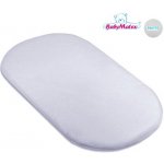 Matex prostěradlo froté bílé 75x35 – Zboží Dáma