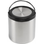 Klean Kanteen TKCanister 32oz w/IL brushed stainless 0,946 l – Hledejceny.cz