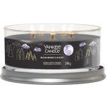 Yankee Candle Signature Midsummer´s Night YC Signature tumbler 340g – Hledejceny.cz