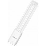 Osram DULUX LED L18 HF 8W/830 3000K 2G11 teplá 4PIN – Zboží Živě