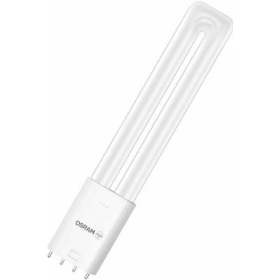 Osram DULUX LED L18 HF 8W/830 3000K 2G11 teplá 4PIN – Zboží Živě