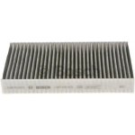 BOSCH Filtr, vzduch v interiéru 1987435574 – Hledejceny.cz