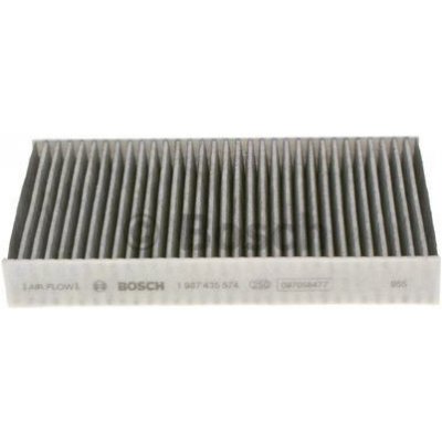 BOSCH Filtr, vzduch v interiéru 1987435574 – Hledejceny.cz