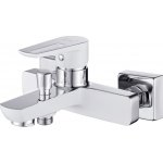 Cersanit MILLE S951-008 – Hledejceny.cz