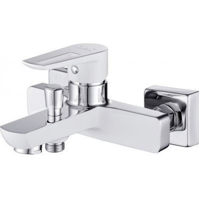 Cersanit MILLE S951-008 – Hledejceny.cz
