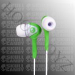 Skullcandy Smokin Buds – Hledejceny.cz