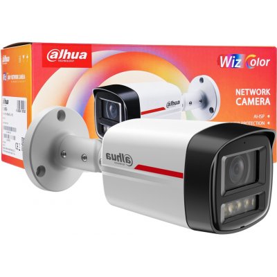 Dahua IPC-HFW2449TL-S-LED-PRO – Hledejceny.cz