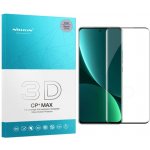 Nillkin Tvrzené Sklo 3D CP+MAX Black pro Xiaomi 12 Pro 6902048240391 – Zbozi.Blesk.cz