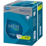 MoliCare Men Pants 5 kapek L 7 ks – Zboží Mobilmania