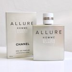 Chanel Allure Edition Blanche parfémovaná voda pánská 150 ml – Zboží Mobilmania